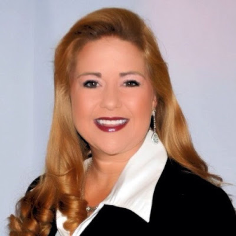 Meet your Posher, Brandi